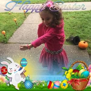 Meet your Posher, Esengul